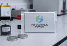 Integrals Power Named Supplier for OLiMPUS Project OLiMPUS
