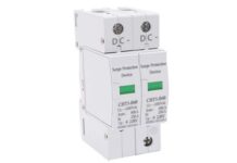 Lightning Surge Protector