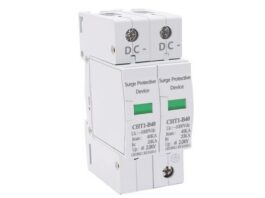 Lightning Surge Protector