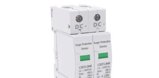 Lightning Surge Protector Market Size to Reach USD 3.07 Billion by 2035 Lightning Surge Protector