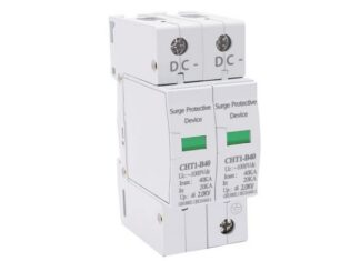 Lightning Surge Protector Market Size to Reach USD 3.07 Billion by 2035 Lightning Surge Protector