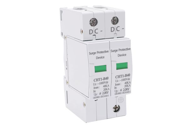 Lightning Surge Protector Lightning Surge Protector
