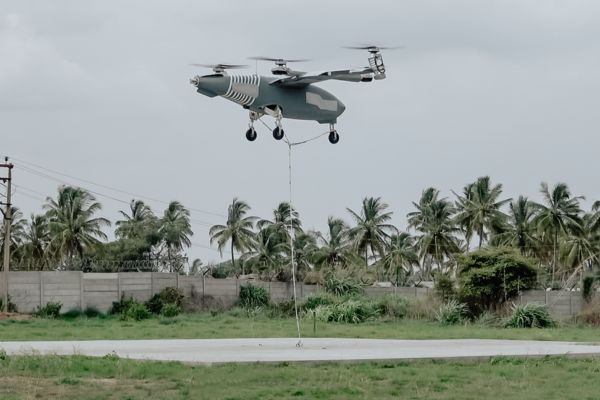 Sylla eVTOL Sylla eVTOL