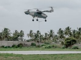 Flight Test