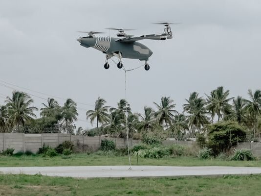Flight Test