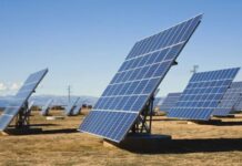 Solar Tracker Market Size to Reach USD 84.65 Bn by 2035 Solar Tracker Market