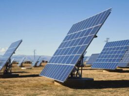 Solar Tracker Market