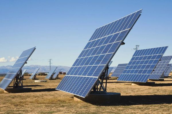 Solar Tracker Market Solar Tracker Market