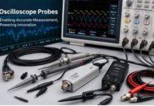 Oscilloscope Probes
