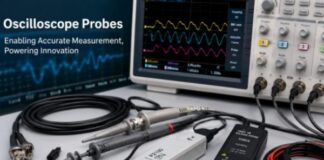 Oscilloscope Probes
