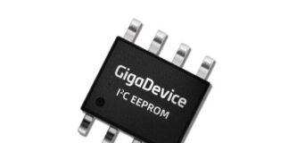 I²C EEPROM