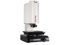 OGP Launches StarLite S1 3-Axis Video Measurement System S1 3-Axis
