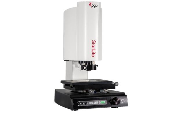 S1 3-Axis S1 3-Axis