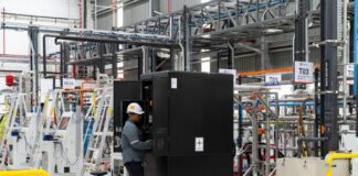 Vertiv
