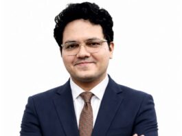 Hiten Pal Saklani
