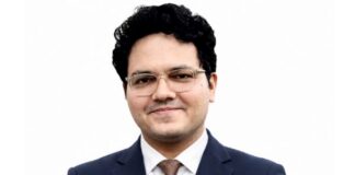 Hiten Pal Saklani