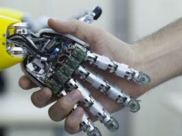 Mechatronics
