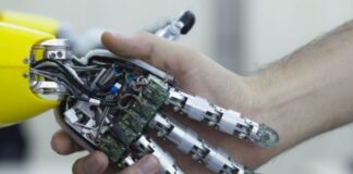 Mechatronics