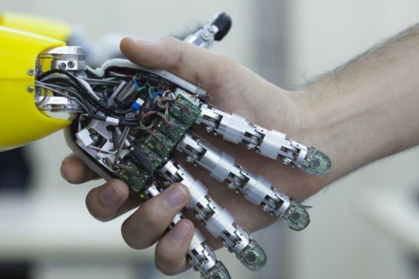 Mechatronics