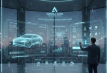 Vehicle Data Market