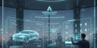 Vehicle Data Market