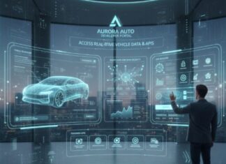 OEM Developer Portal for Vehicle Data Market Projected to Hit USD 5.16 billion by 2033 Vehicle Data Market