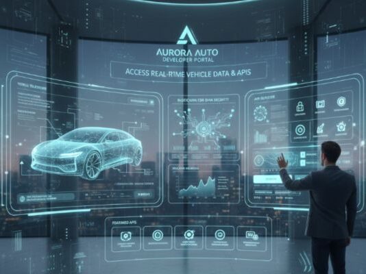 Vehicle Data Market