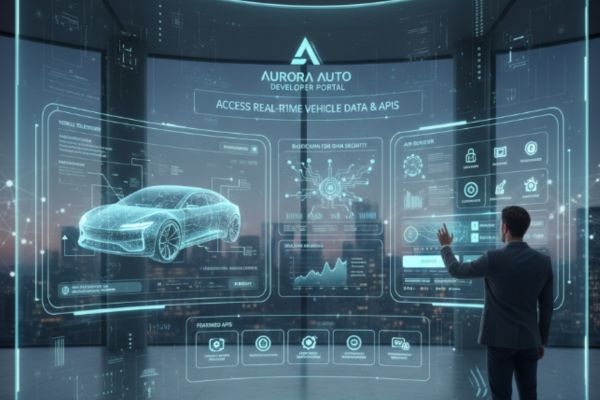 Vehicle Data Market Vehicle Data Market