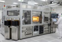 Semiconductor Silicon Carbide Epitaxy Equipment