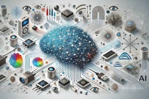 Artificial Intelligence Sensor Artificial Intelligence Sensor