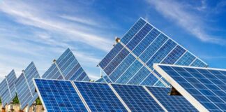Solar Thermal Collector