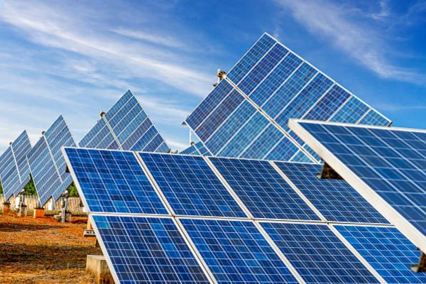 Solar Thermal Collector Solar Thermal Collector