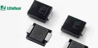 TP5.0SMD-FL TVS