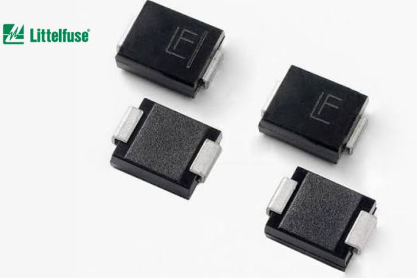 TP5.0SMD-FL TVS TP5.0SMD-FL TVS