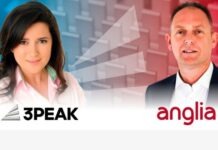 3PEAK-Anglia Deal Brings Smarter, Cost-Effective Analog Parts Analog Parts