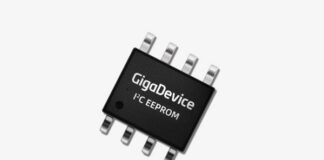I²C EEPROM