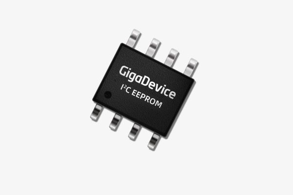 I²C EEPROM I²C EEPROM