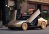 Robotaxi Market