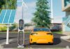Automotive AI Market