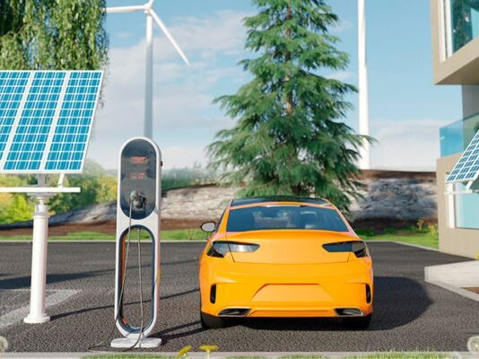 Automotive AI Market