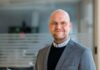 Danisense Appoints Hjalti Pall Thorvardarson as COO Hjalti Pall Thorvardarson