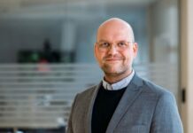 Danisense Appoints Hjalti Pall Thorvardarson as COO Hjalti Pall Thorvardarson