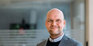 Hjalti Pall Thorvardarson