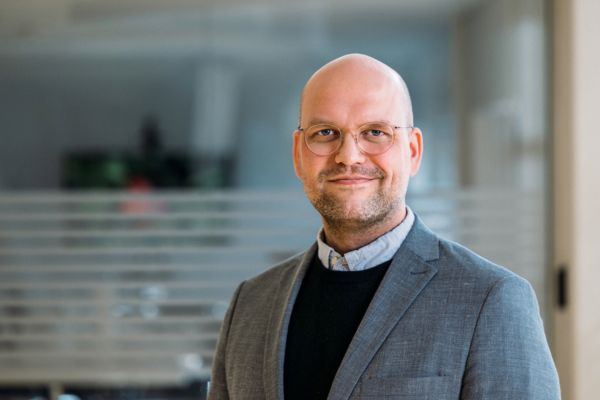 Hjalti Pall Thorvardarson Hjalti Pall Thorvardarson