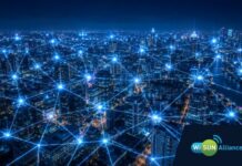 Wi-SUN FAN Becomes First Wireless Mesh Network Standard Adopted by ISO/IEC Wireless Mesh