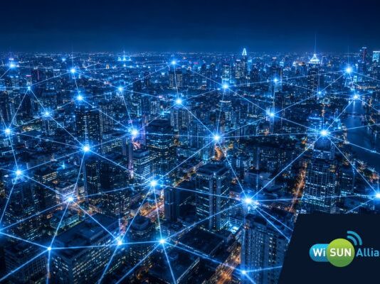 Wireless Mesh