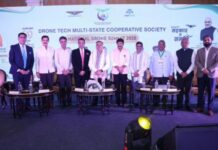 National Drone Summit 2026 Launches Three National Initiatives National Drone Summit