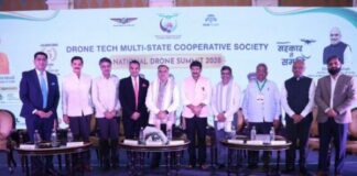 National Drone Summit