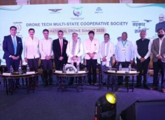 National Drone Summit 2026 Launches Three National Initiatives National Drone Summit