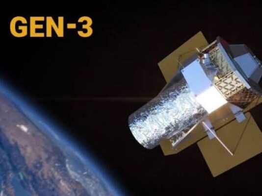 Gen-3 AI